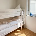 Daire Gemuetliche Mit Direkter Innenstadtlage Bingen am Rhein