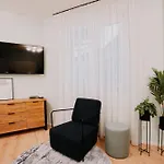 Gemuetliche Mit Direkter Innenstadtlage Daire *