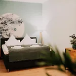 Gemuetliche Mit Direkter Innenstadtlage Daire