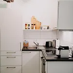 Gemuetliche Mit Direkter Innenstadtlage Daire