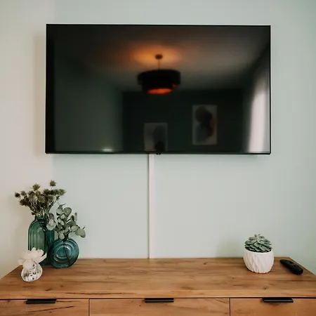 Gemuetliche Mit Direkter Innenstadtlage * Bingen am Rhein