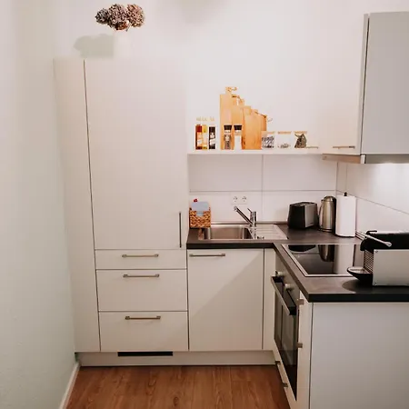 Gemuetliche Mit Direkter Innenstadtlage