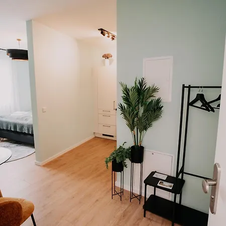 Gemuetliche Mit Direkter Innenstadtlage Bingen am Rhein