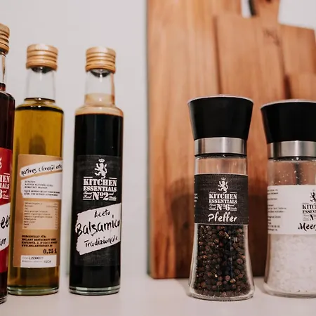 Gemuetliche Mit Direkter Innenstadtlage דירה בינגן אם ריין