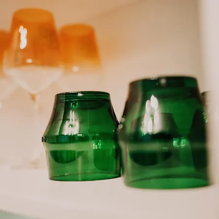 Gemuetliche Mit Direkter Innenstadtlage דירה *