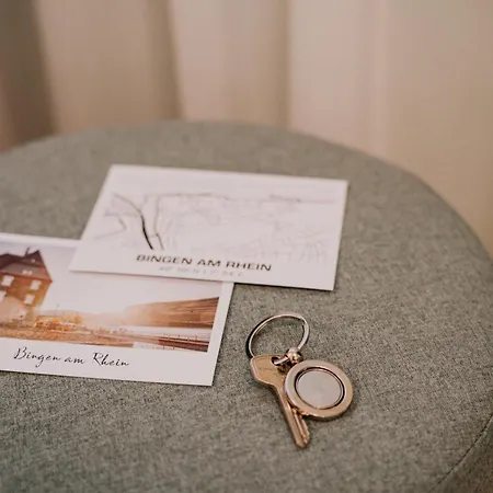 Gemuetliche Mit Direkter Innenstadtlage דירה