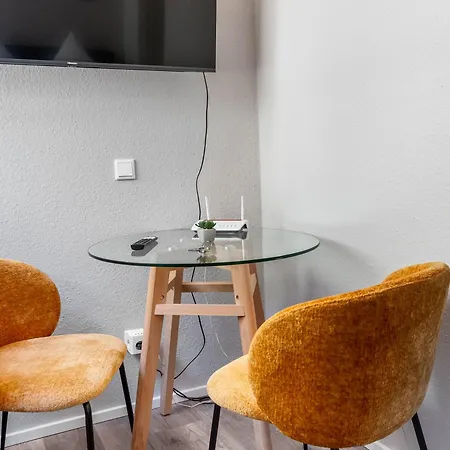 Gemuetliche Mit Direkter Innenstadtlage *