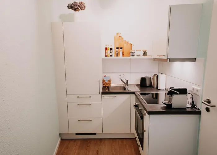 Schicke Mit Direkter Innenstadtlage