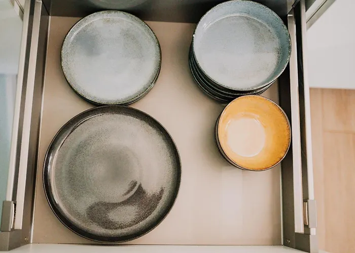 דירה Gemuetliche Mit Direkter Innenstadtlage בינגן אם ריין