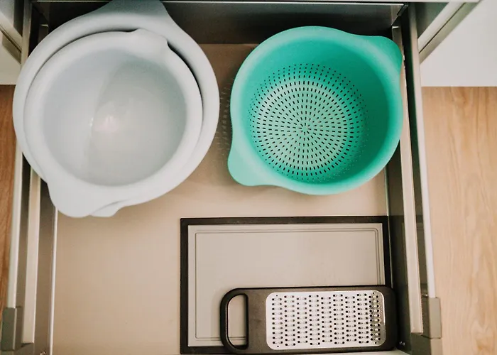 Gemuetliche Mit Direkter Innenstadtlage דירה