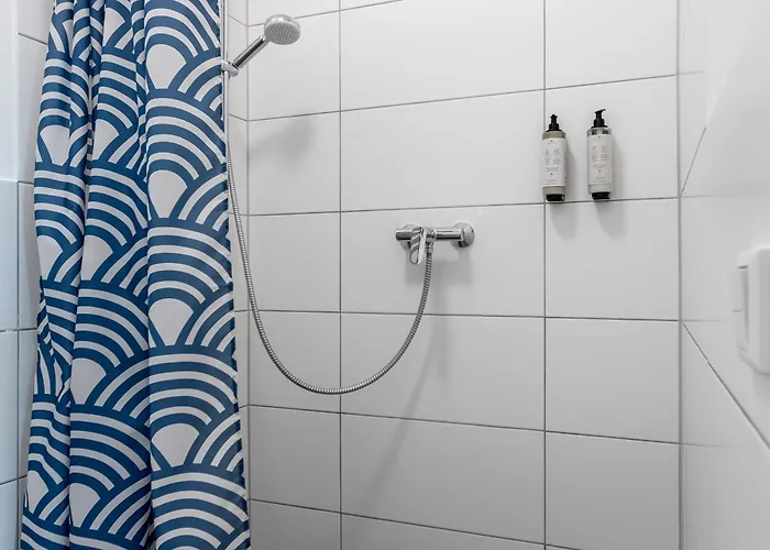 Schicke Mit Direkter Innenstadtlage Apartment Bingen am Rhein