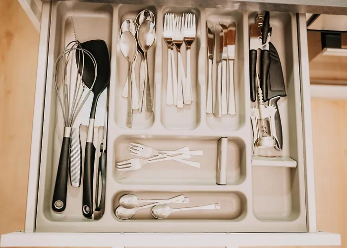 Schicke Mit Direkter Innenstadtlage Bingen am Rhein